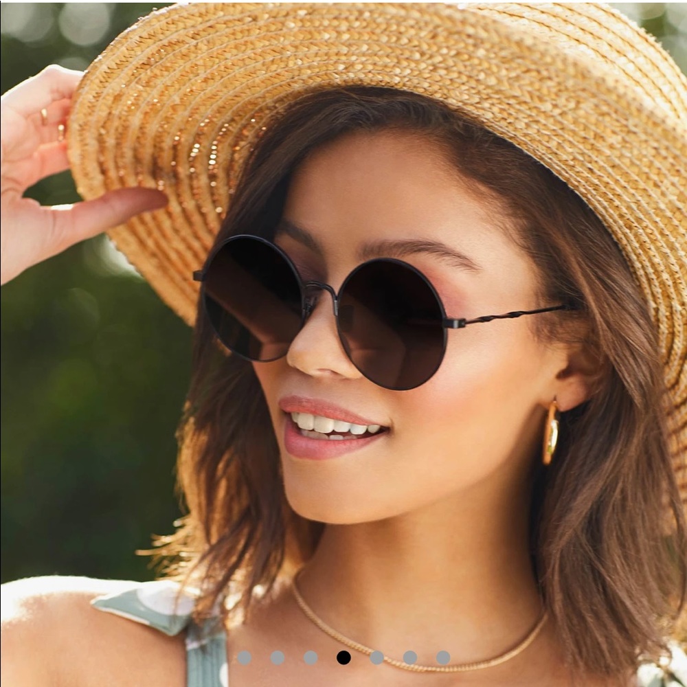 Diff Eyewear Isla sunglasses